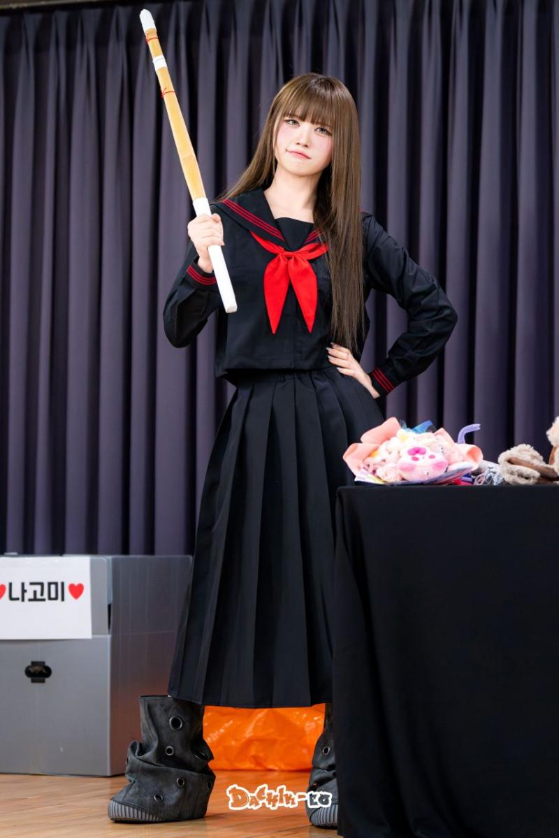 메이딘 세리나 미유