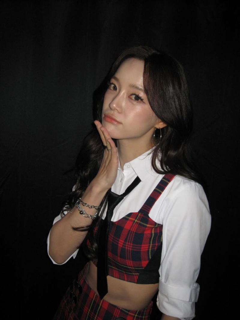 김세정 아이오아이 인별