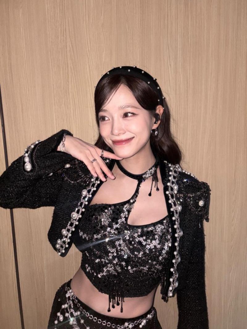김세정 아이오아이 인별