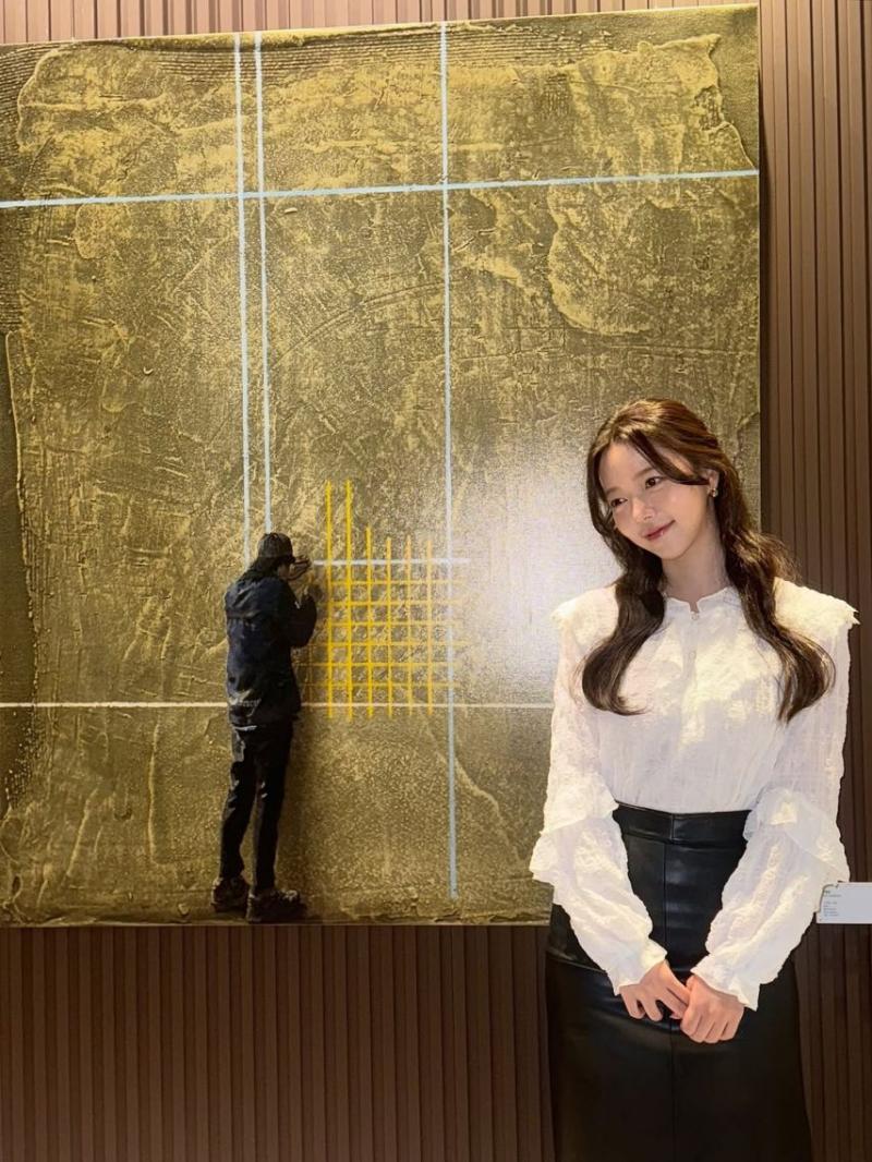 정라엘