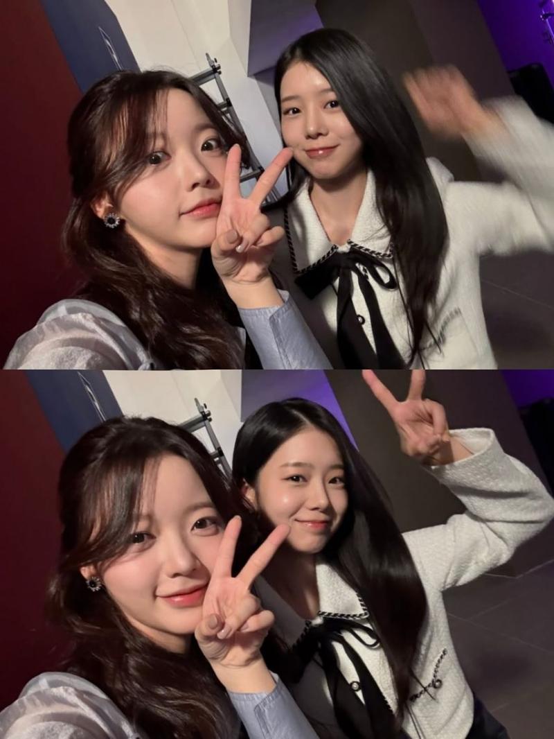 정라엘