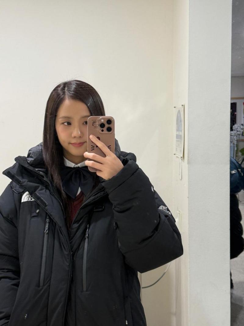 블랙핑크 지수