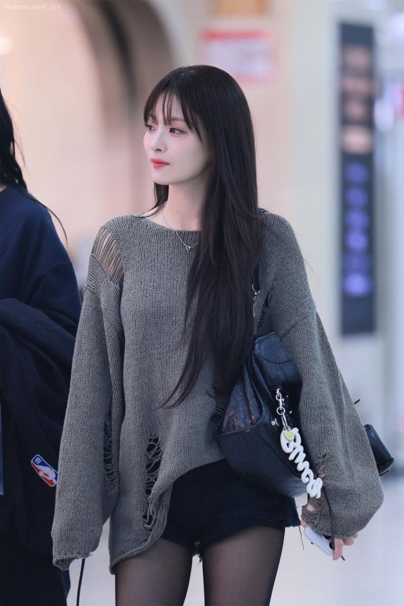 프로미스나인 이나경