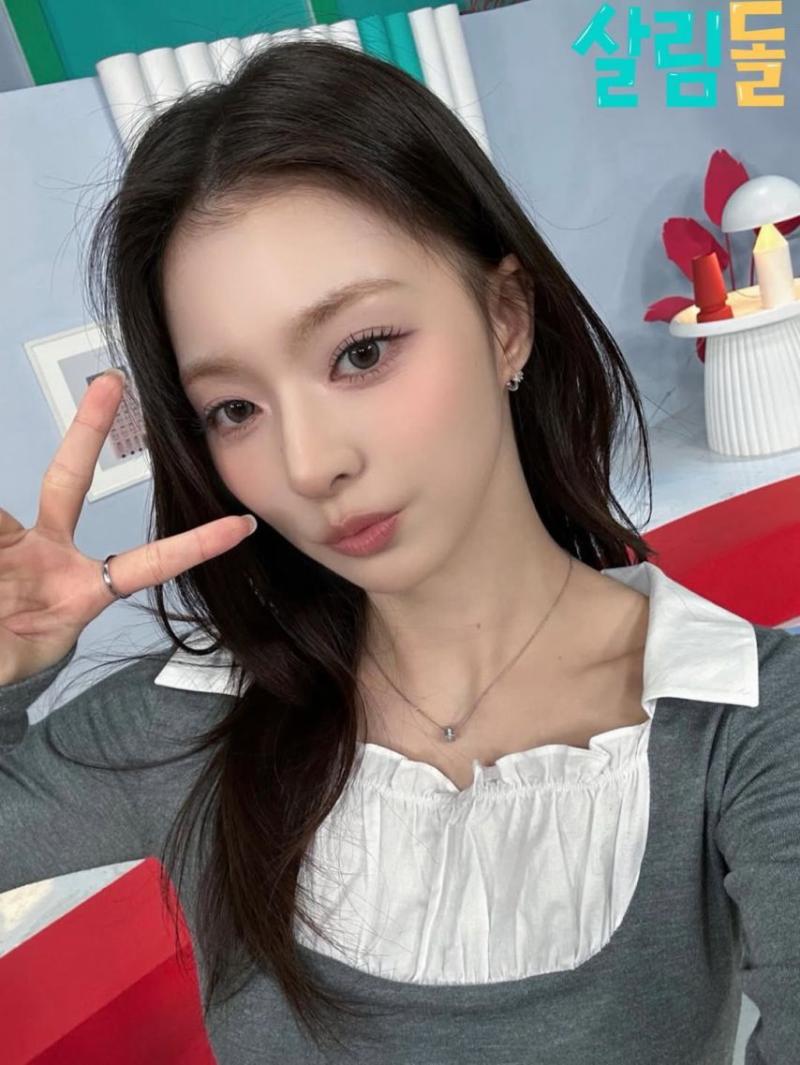 프로미스나인 이나경