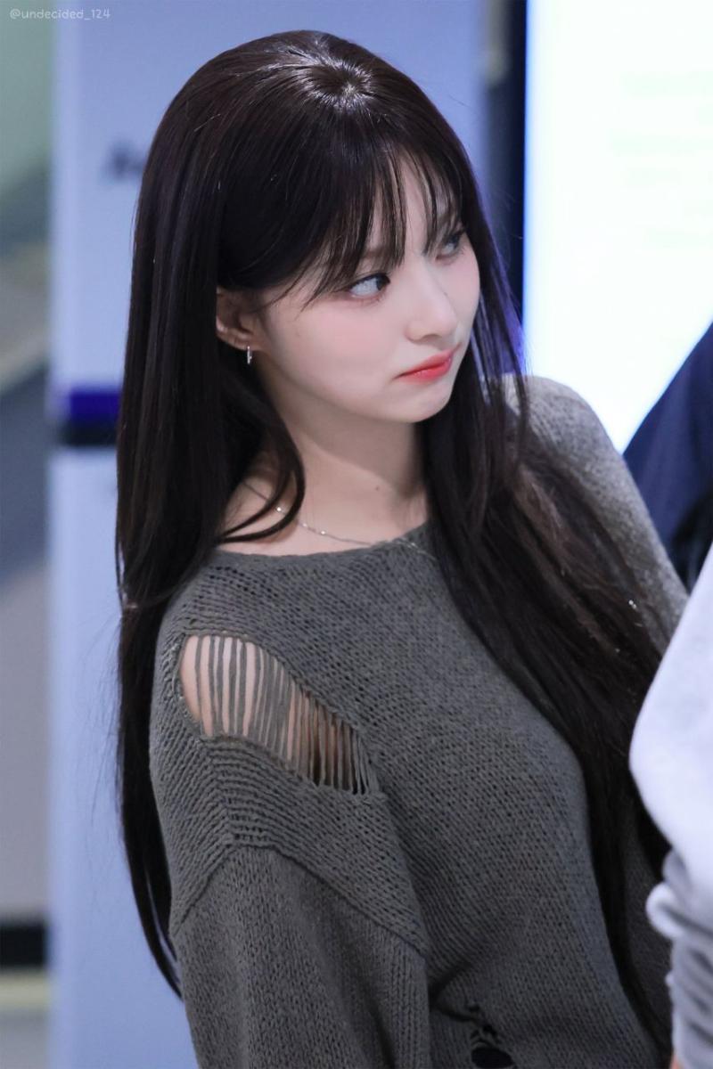 프로미스나인 이나경