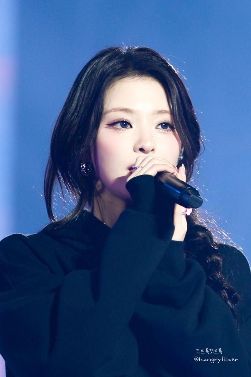 프로미스나인 이나경