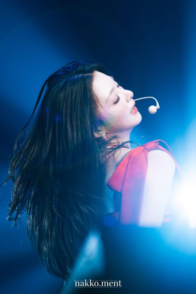 프로미스나인 이나경