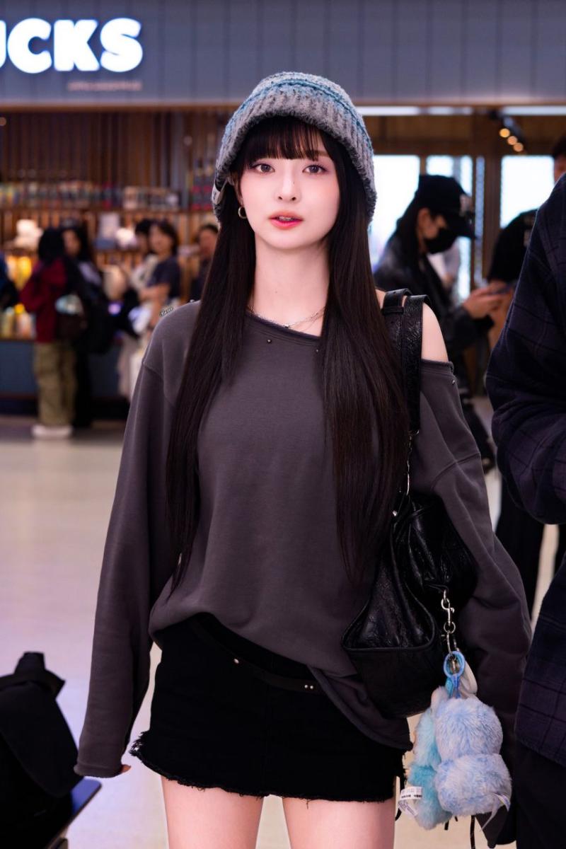 프로미스나인 이나경