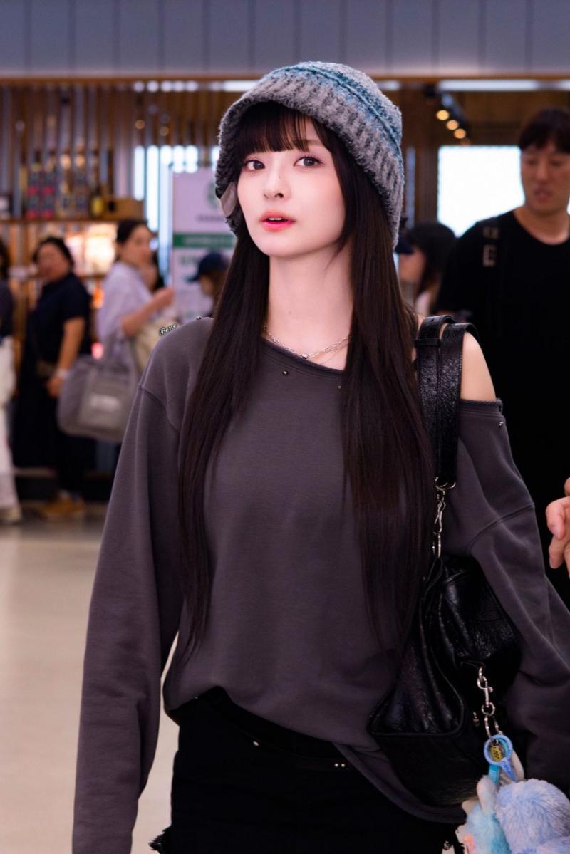 프로미스나인 이나경