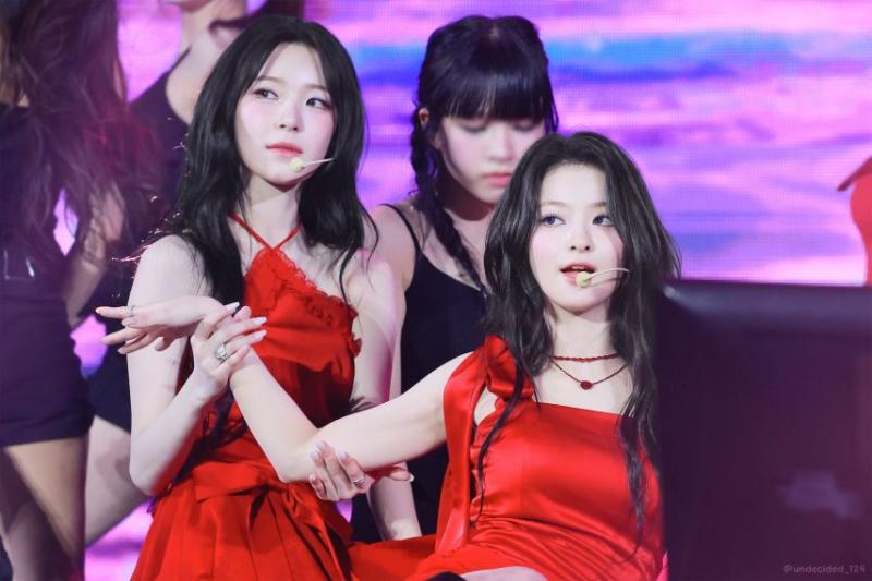 프로미스나인 이나경