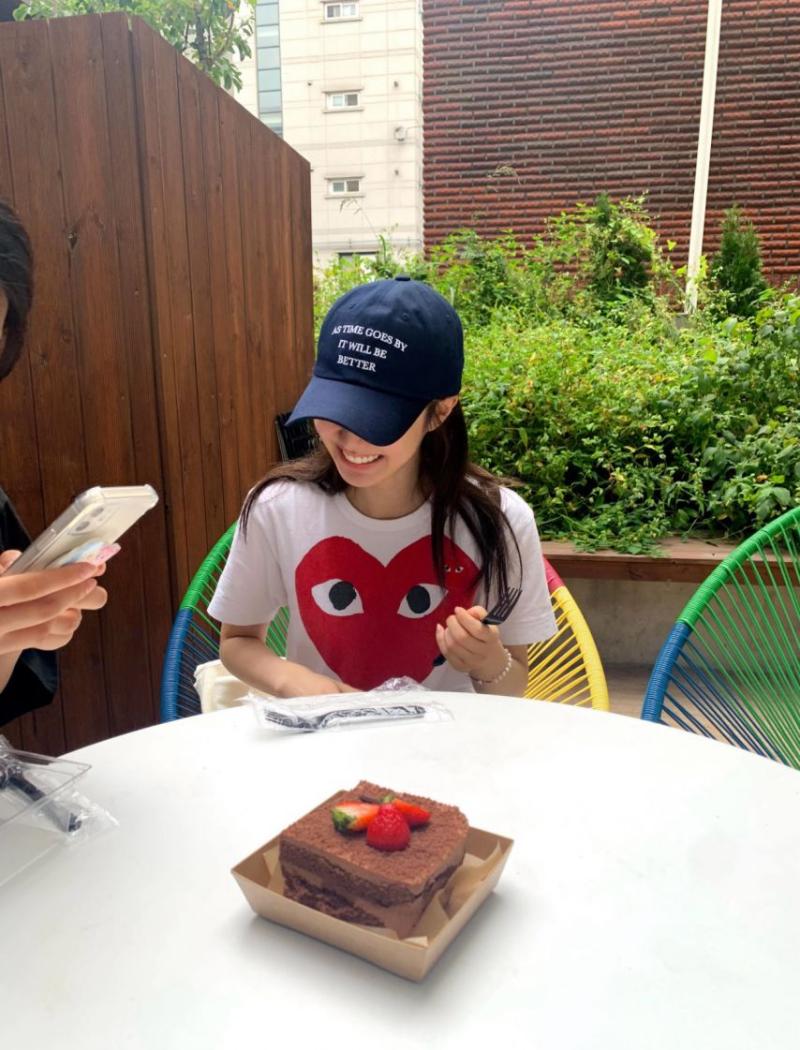 우아 나나