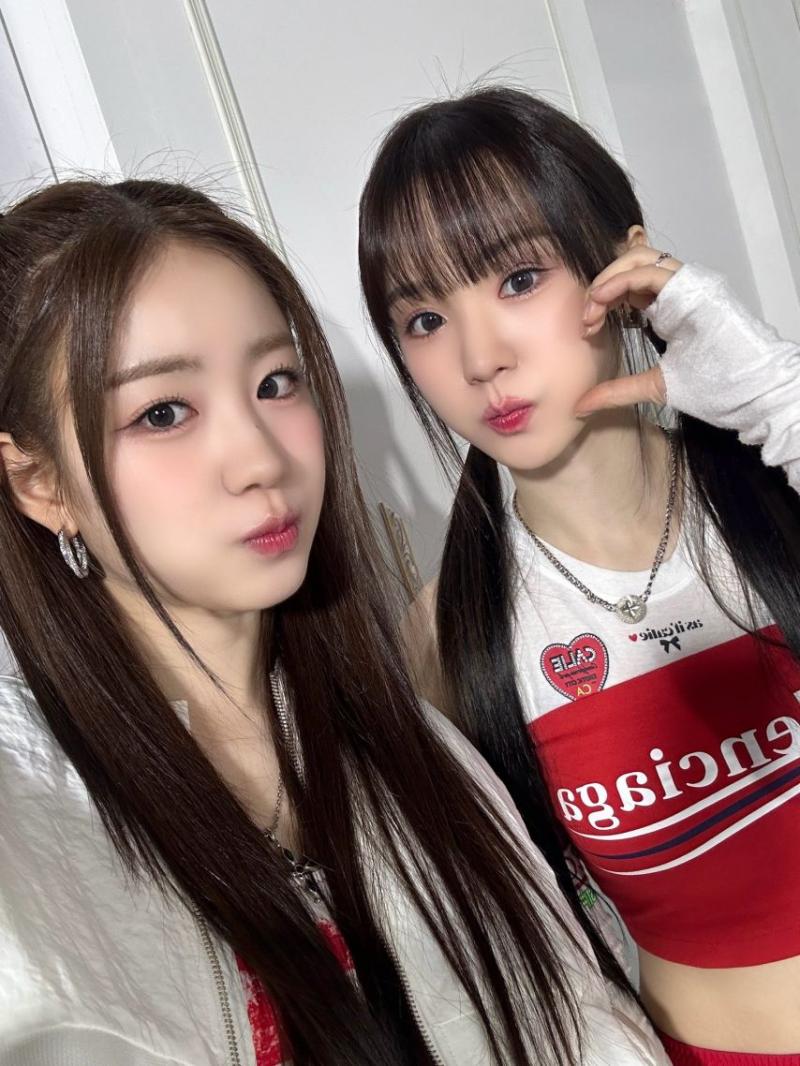 우아 나나
