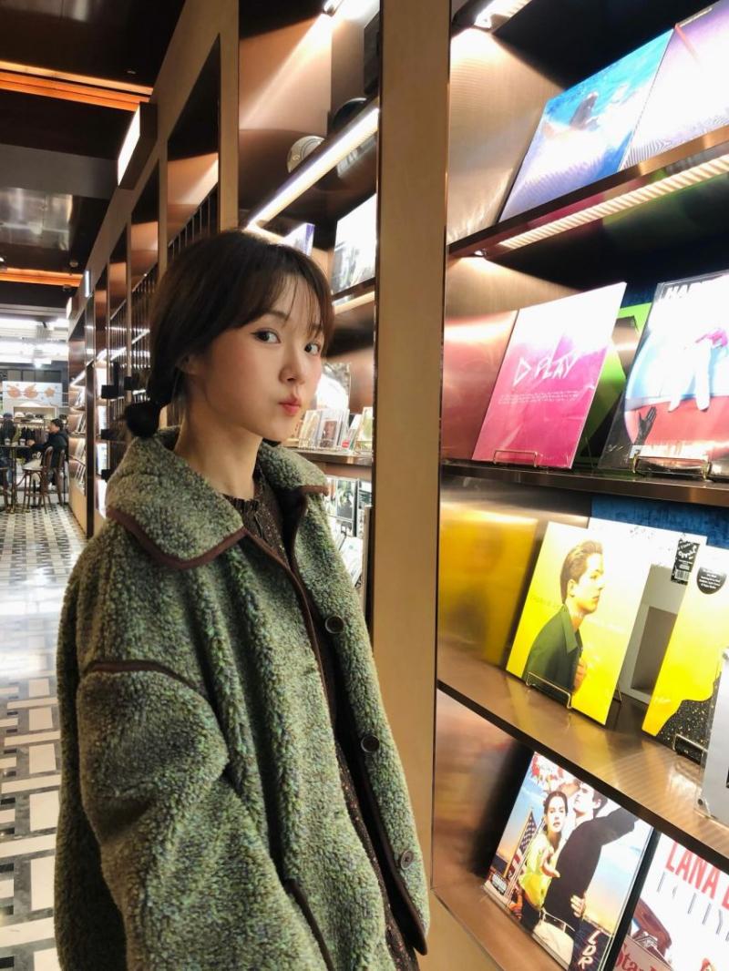 우아 나나