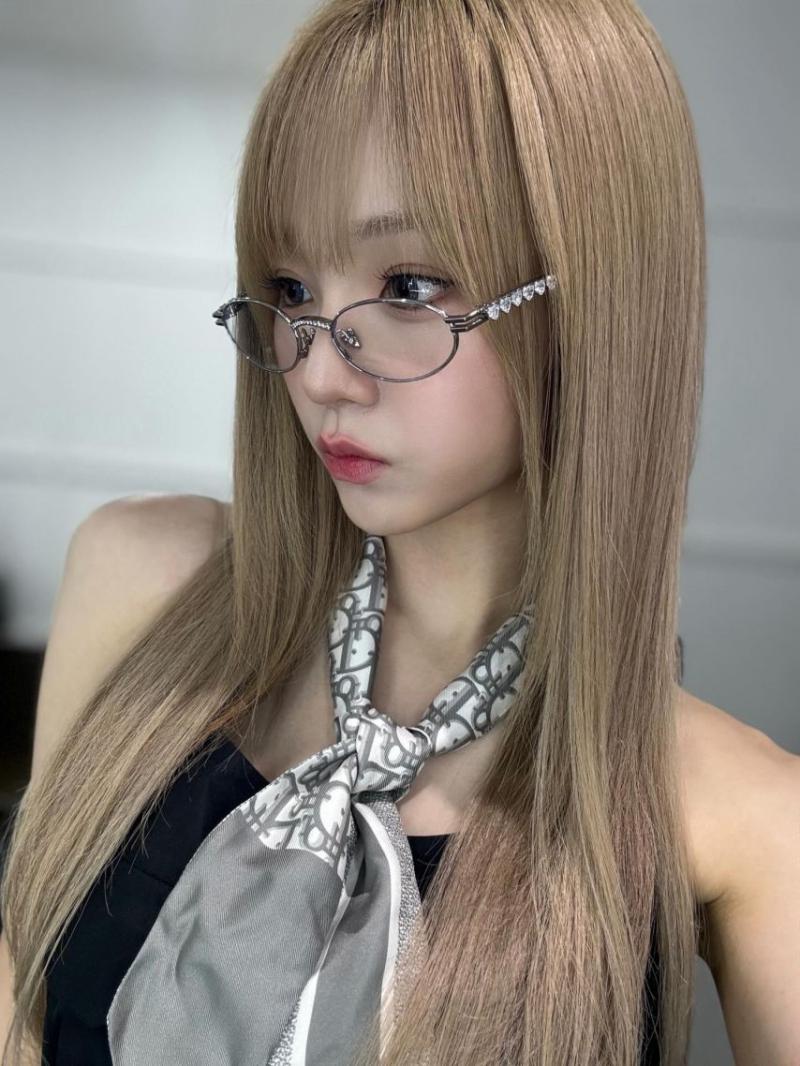 우아 나나