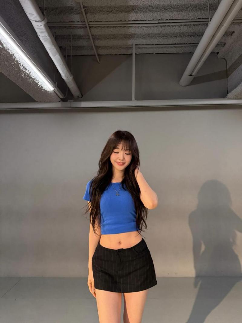 우아 나나
