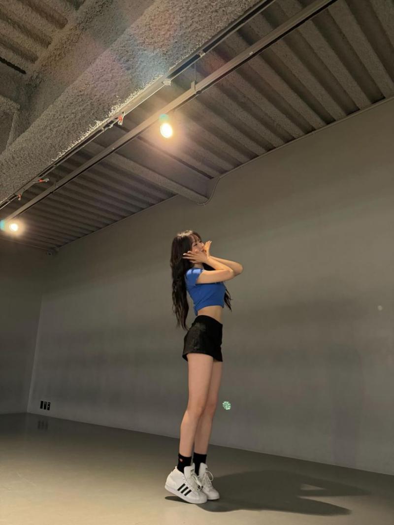 우아 나나