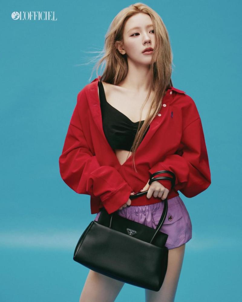 아이들 미연