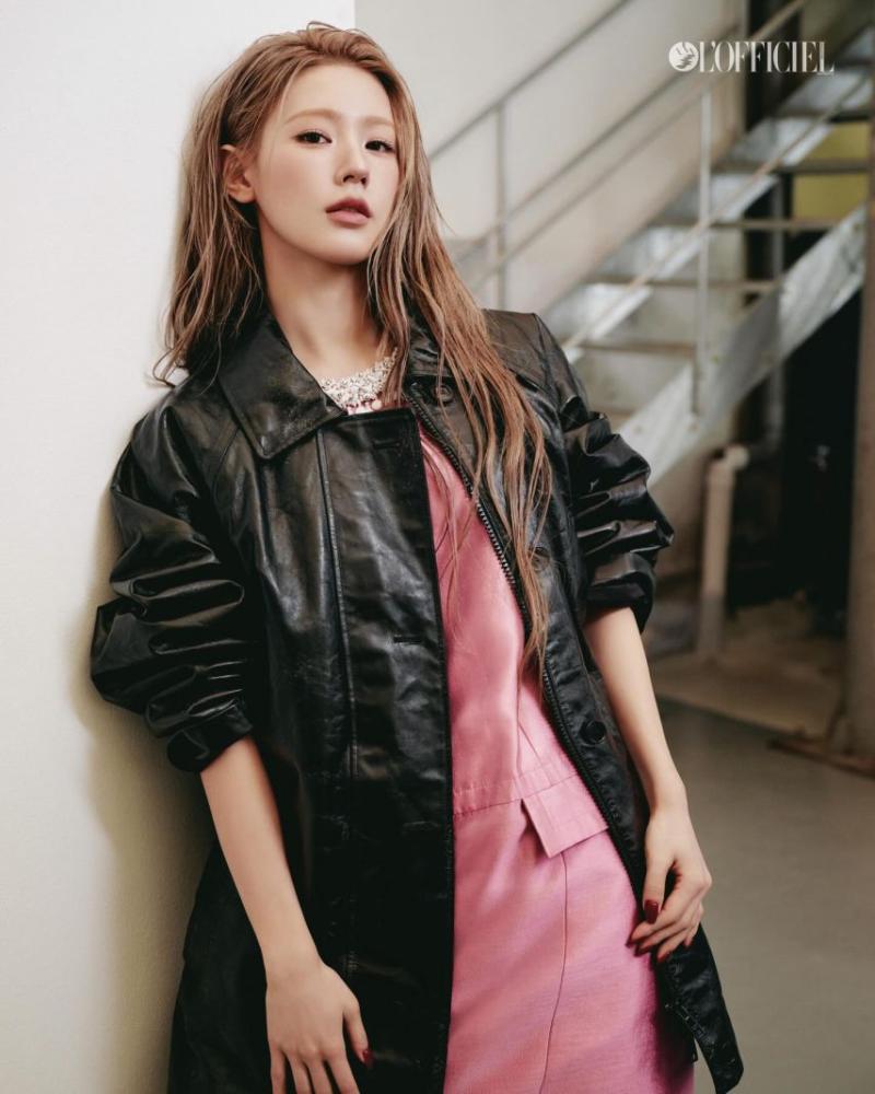 아이들 미연