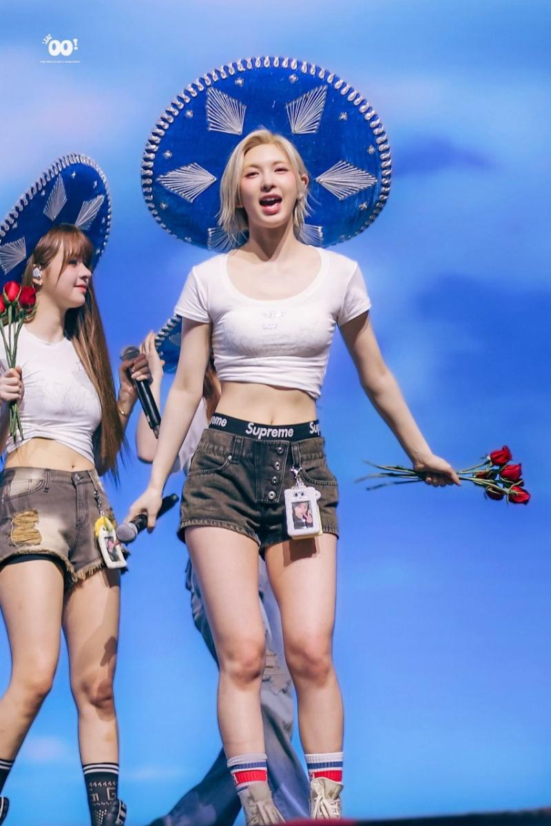 엔믹스 배이