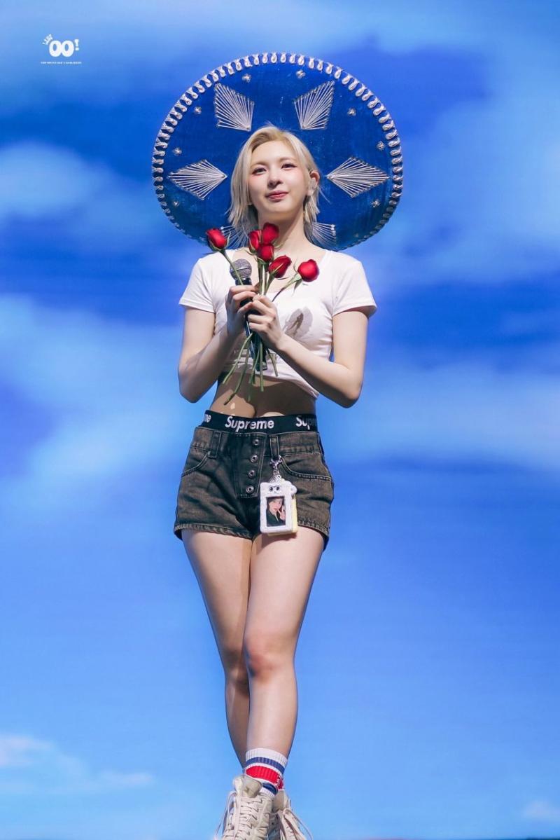 엔믹스 배이