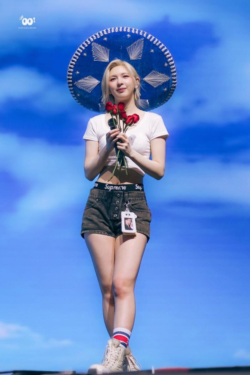 엔믹스 배이