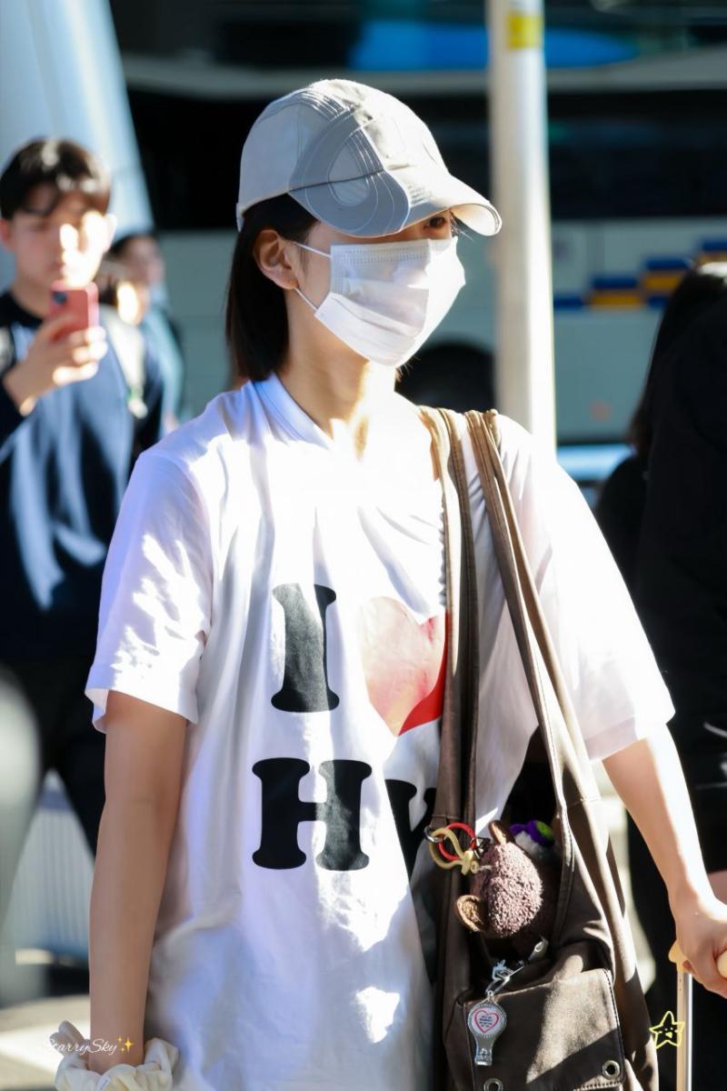 엔믹스 배이