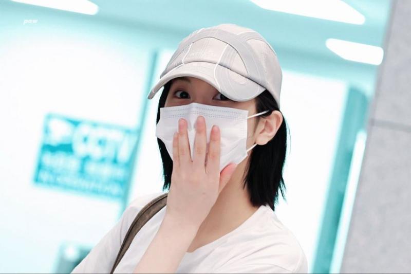엔믹스 배이