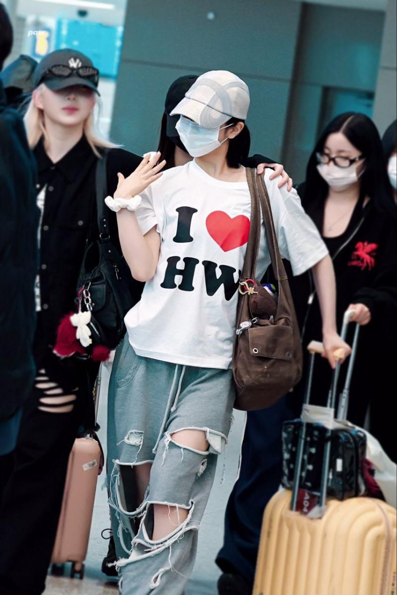 엔믹스 배이