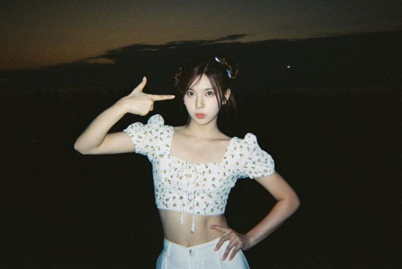 엔믹스 배이