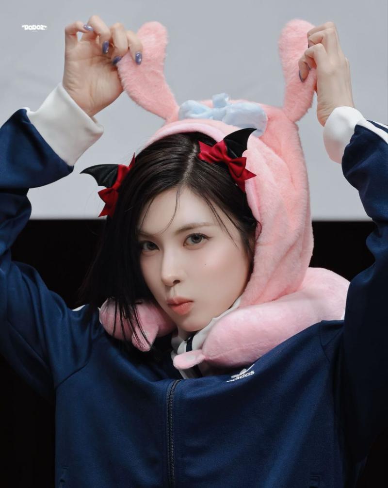 엔믹스 배이