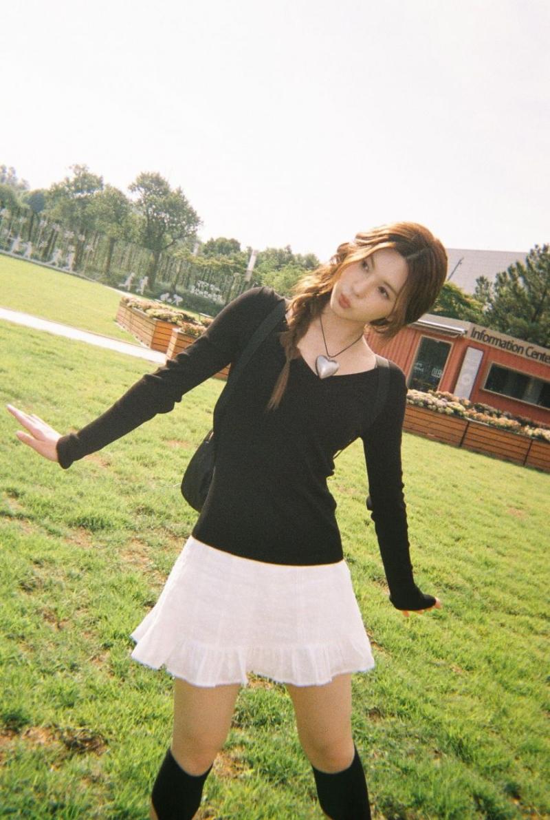 엔믹스 배이