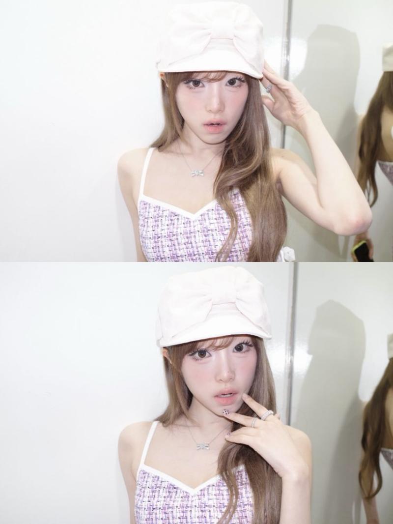 최예나