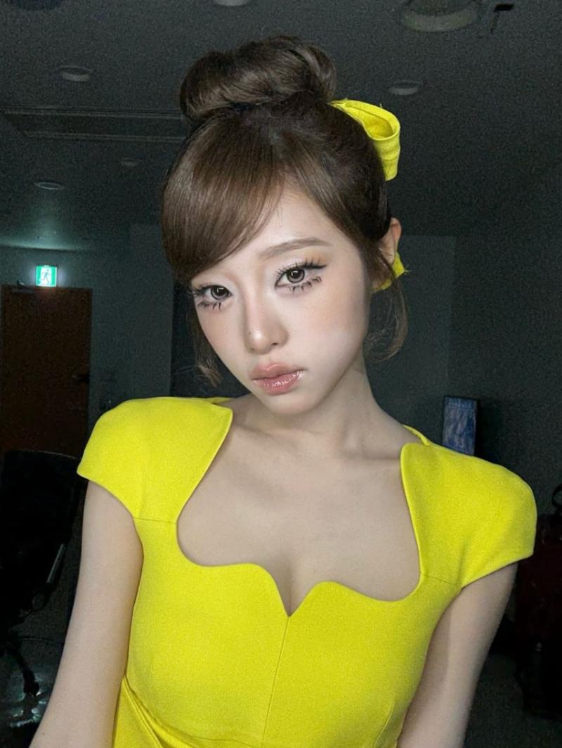 최예나
