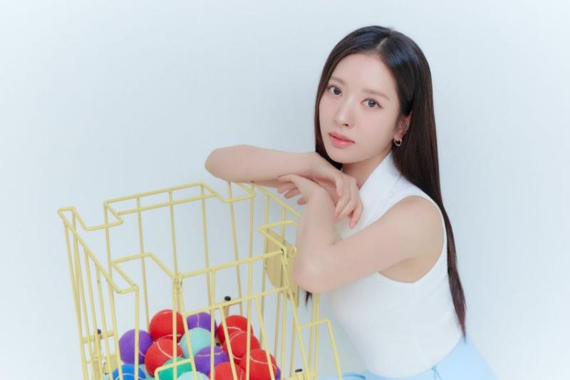 우주소녀 보나