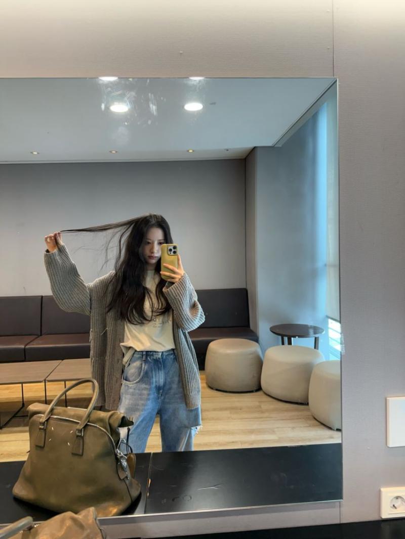 우주소녀 보나