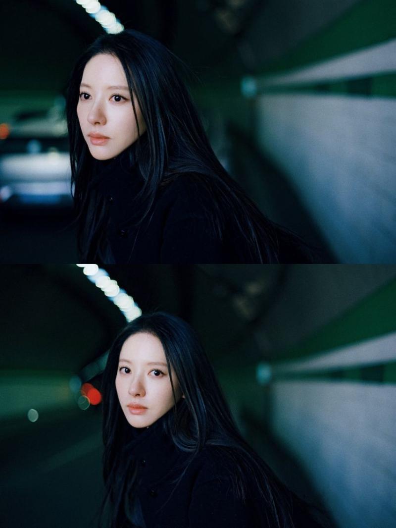우주소녀 보나