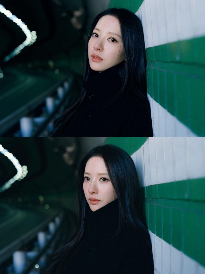 우주소녀 보나