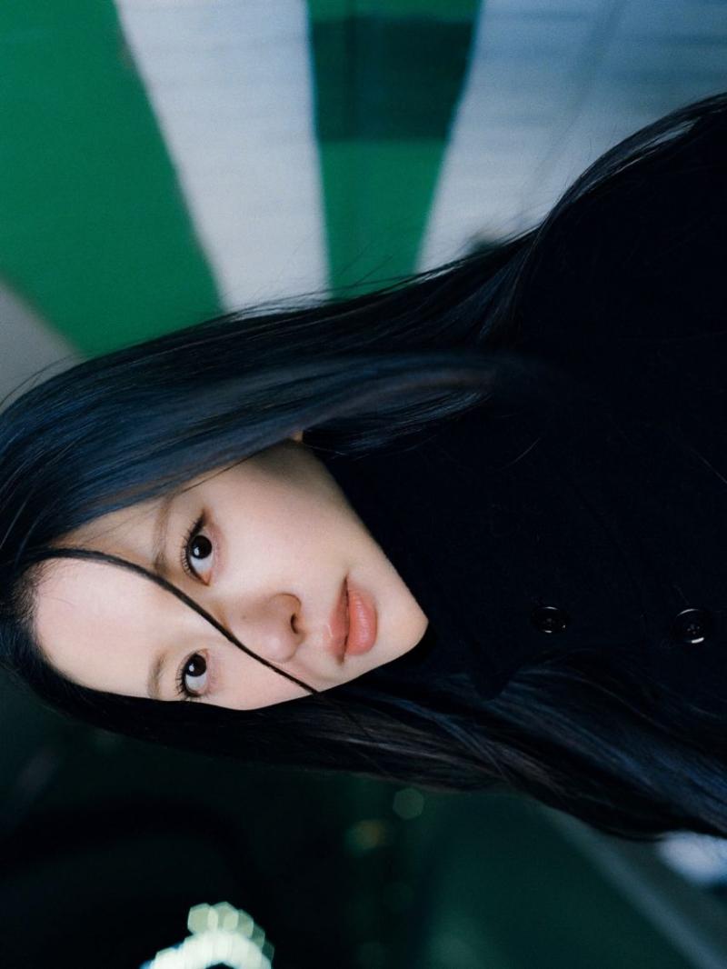 우주소녀 보나