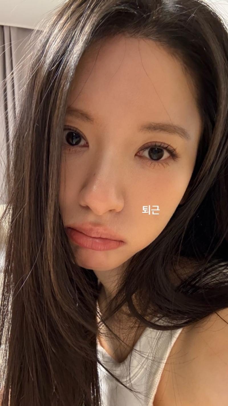 우주소녀 보나