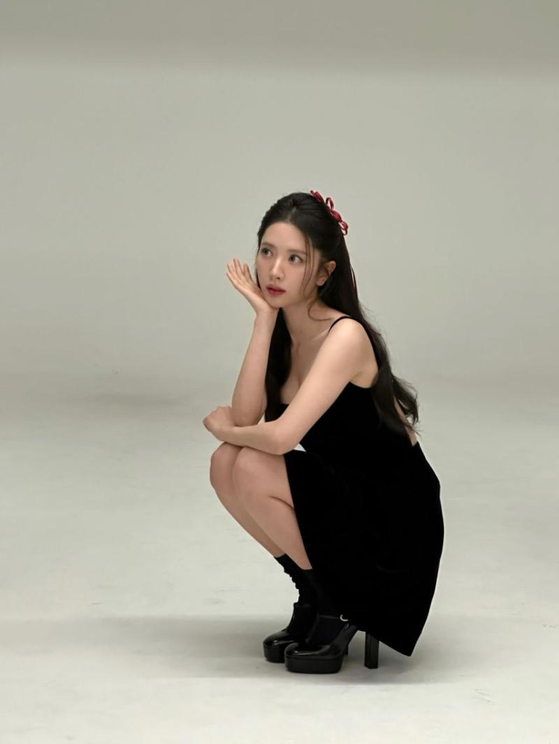 우주소녀 보나