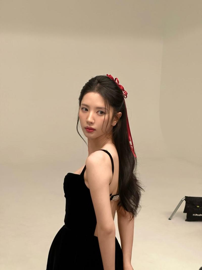 우주소녀 보나