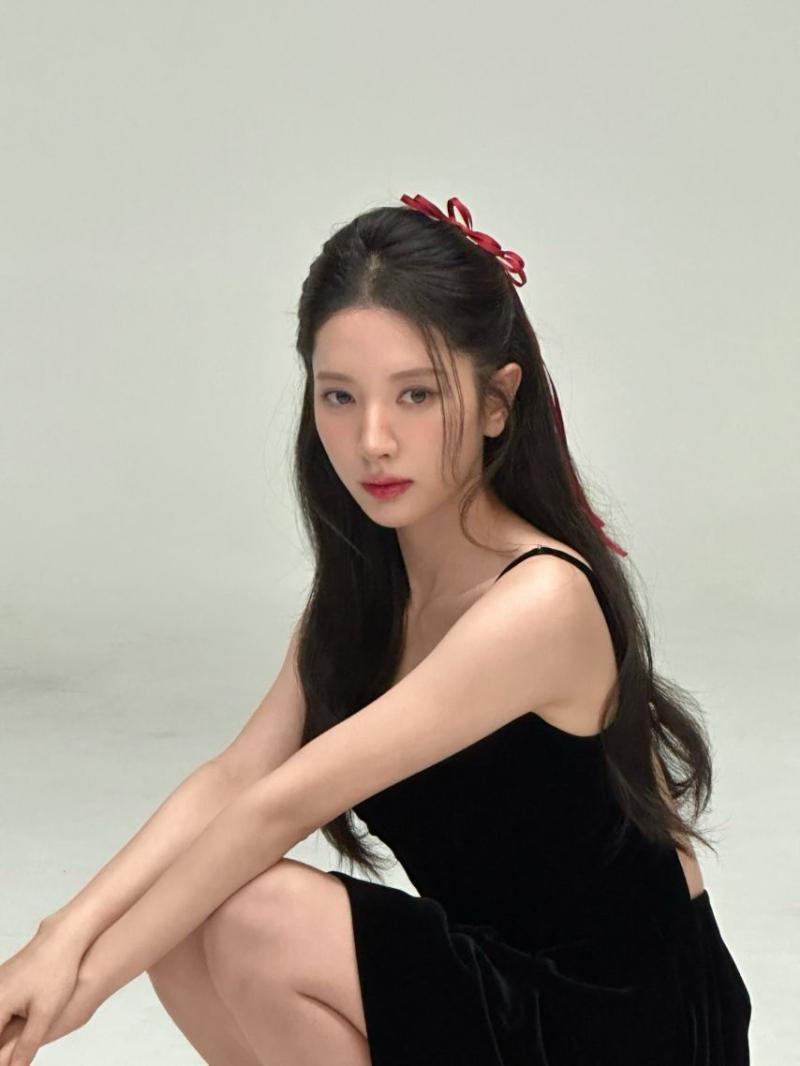 우주소녀 보나