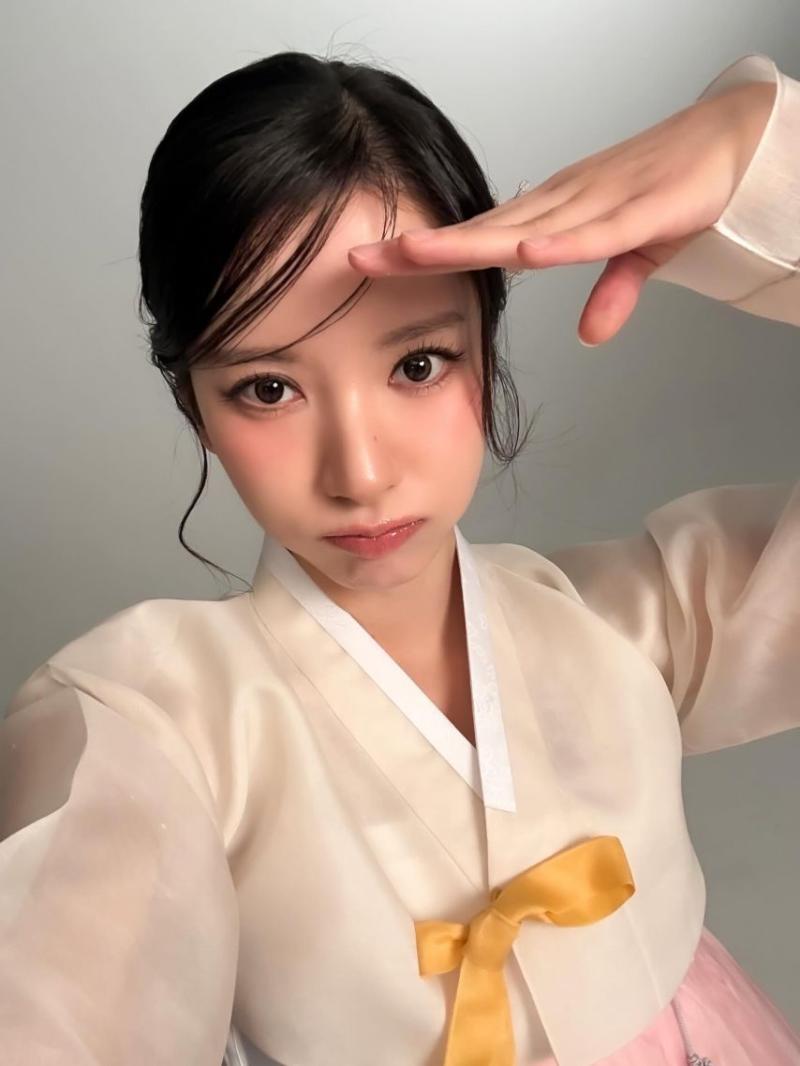 우주소녀 보나