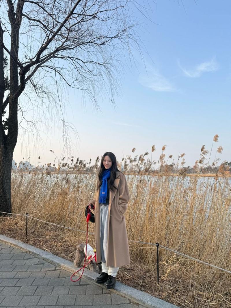 우주소녀 보나