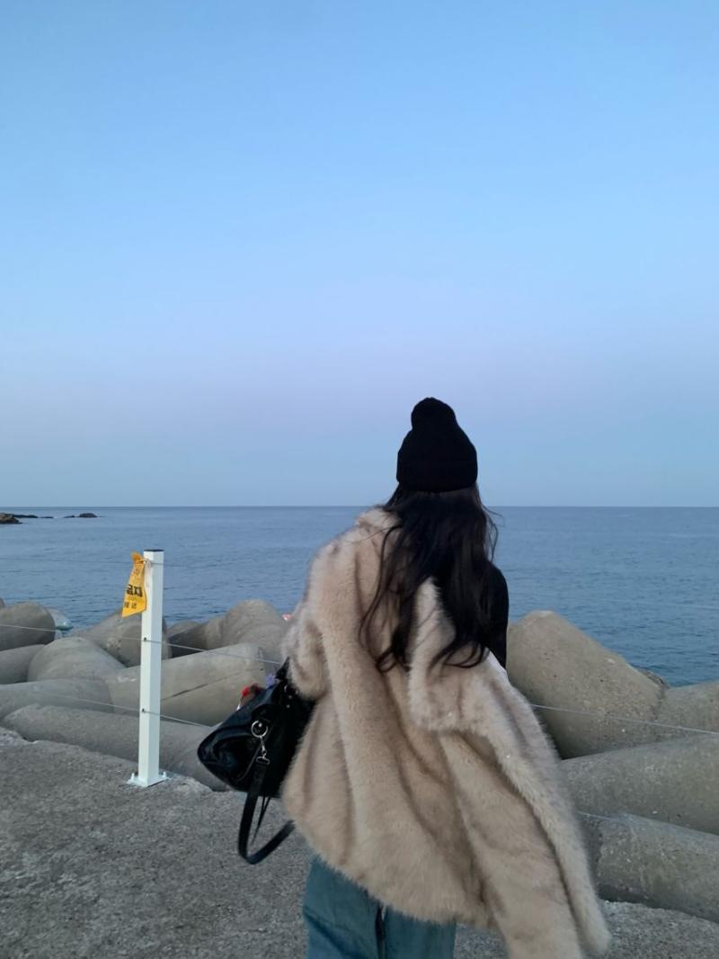 우주소녀 보나
