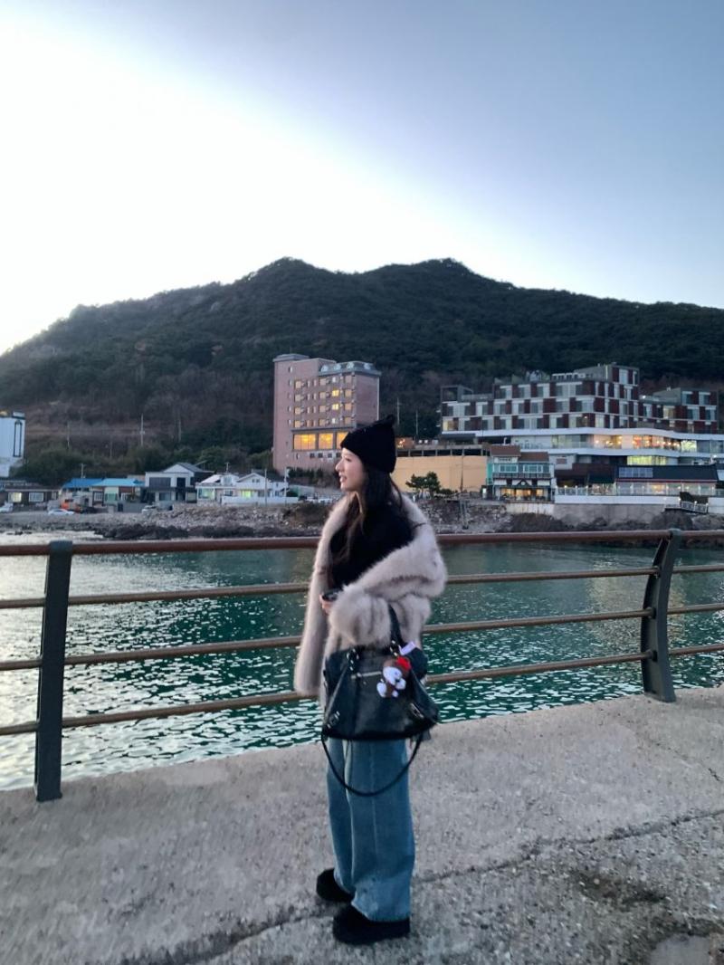 우주소녀 보나