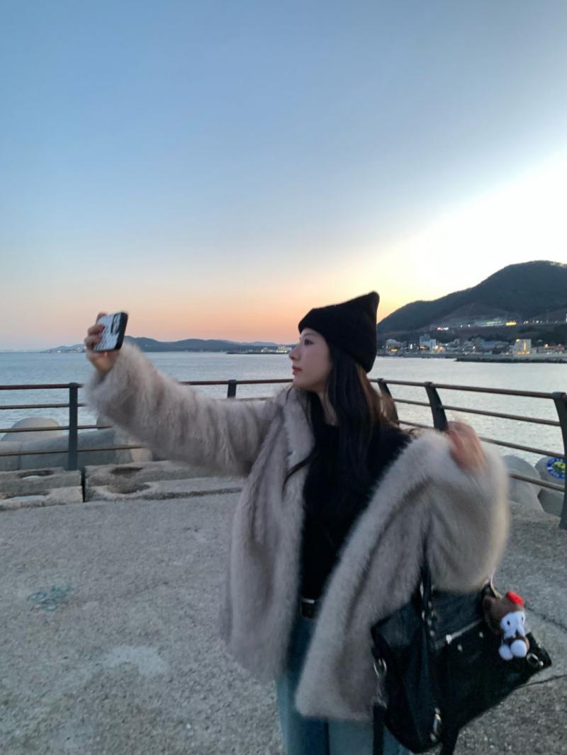 우주소녀 보나