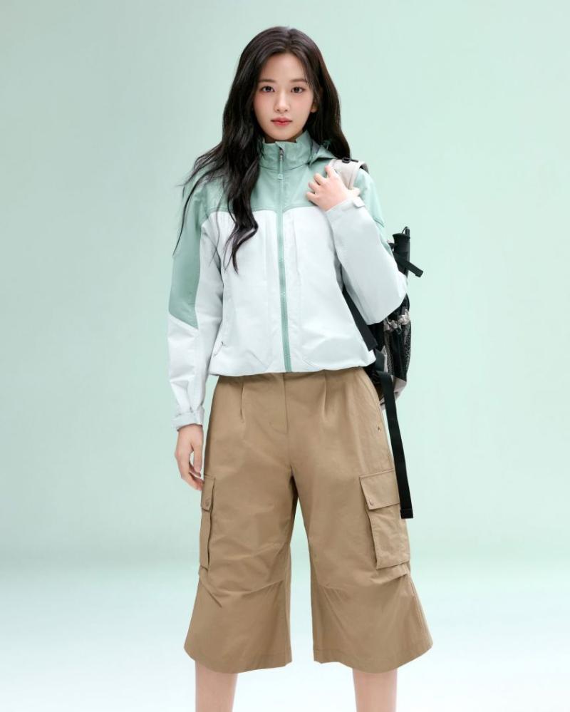 아이브 안유진