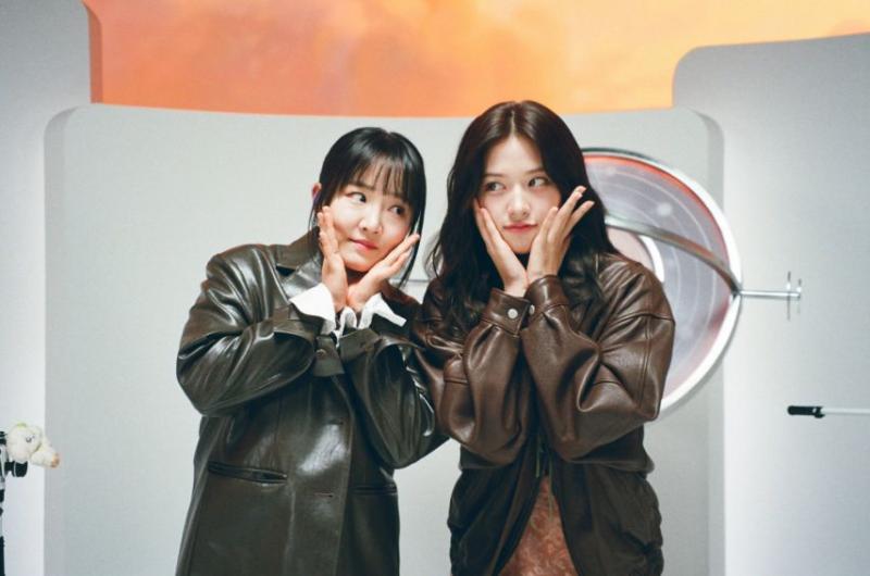 아이브 안유진