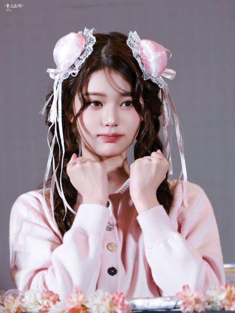 아이브 장원영